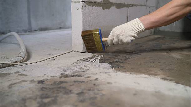 24/7 Emergency Basement Waterproofing experts in Novelty, OH